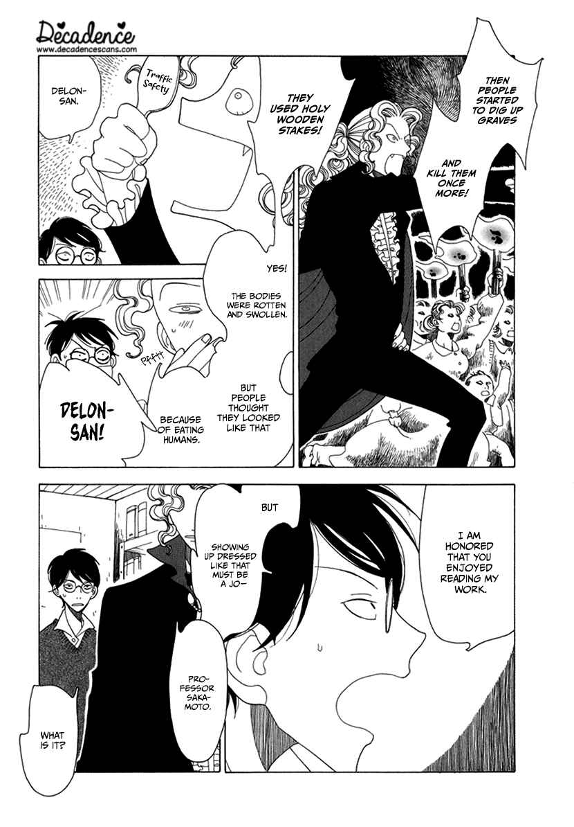 Page 7 Chapter 2 Were at the Turning Point