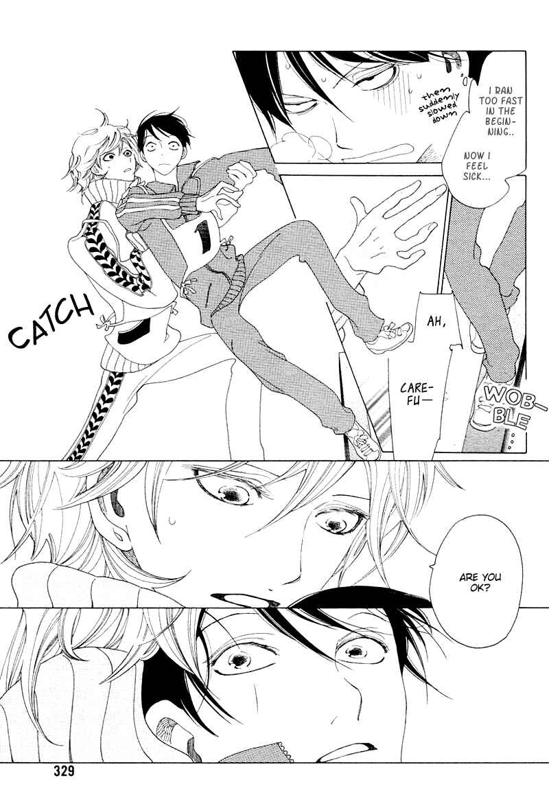 Page 10 Chapter 3 Were at the Turning Point