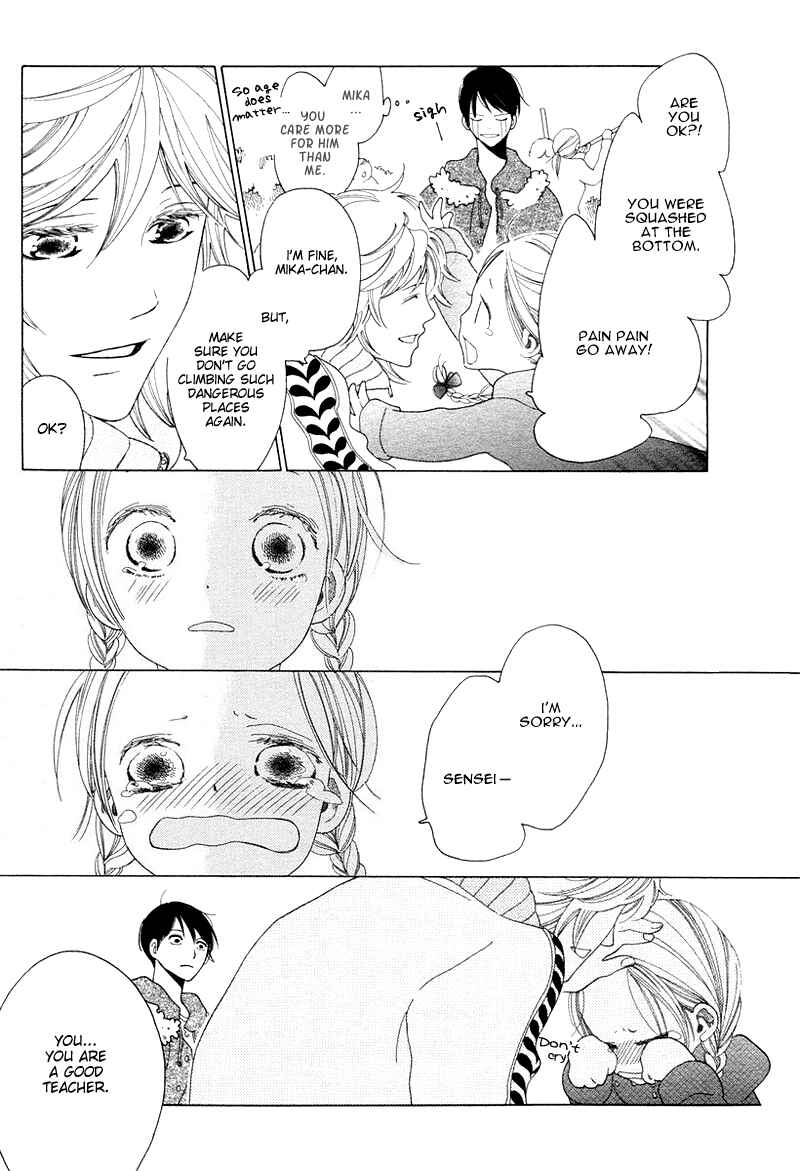 Page 15 Chapter 3 Were at the Turning Point