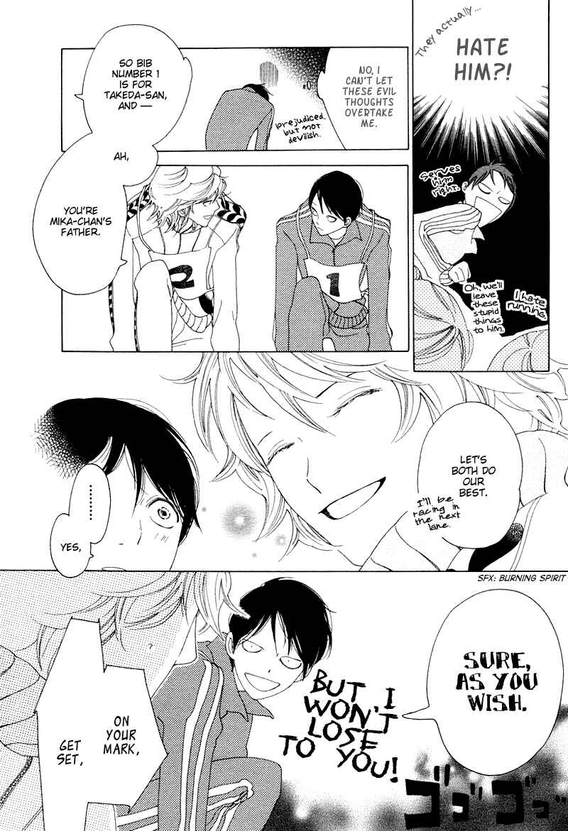 Page 8 Chapter 3 Were at the Turning Point