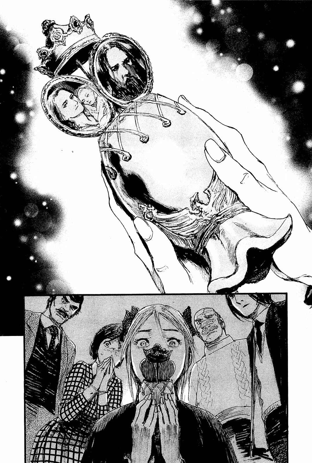 Page 23 Chapter 7 Harukaze no Snegurochka