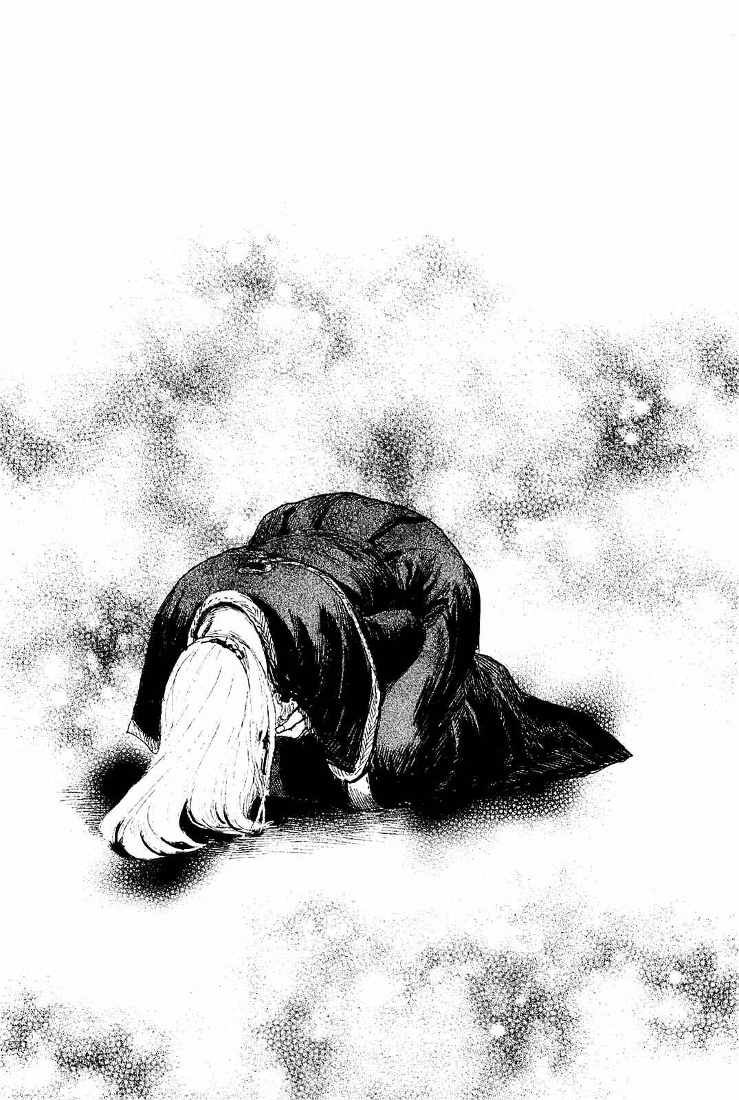 Page 25 Chapter 7 Harukaze no Snegurochka