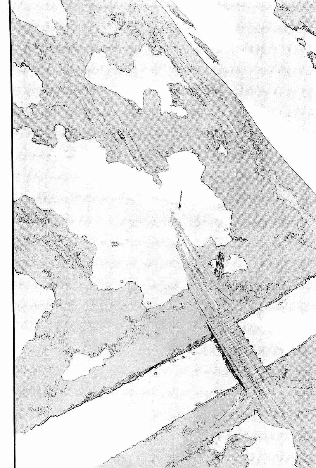 Page 35 Chapter 7 Harukaze no Snegurochka