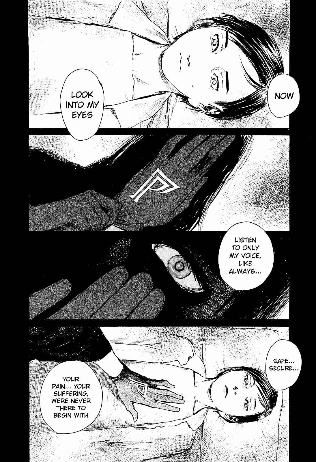 Page 2 Chapter 3 Harukaze no Snegurochka
