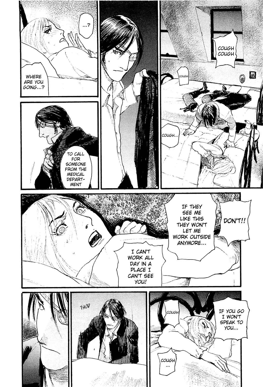Page 26 Chapter 5 Harukaze no Snegurochka