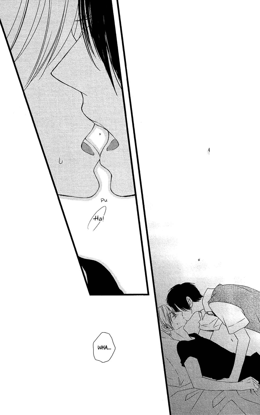 Page 27 Chapter 23 Kami-sama no Ekohiiki