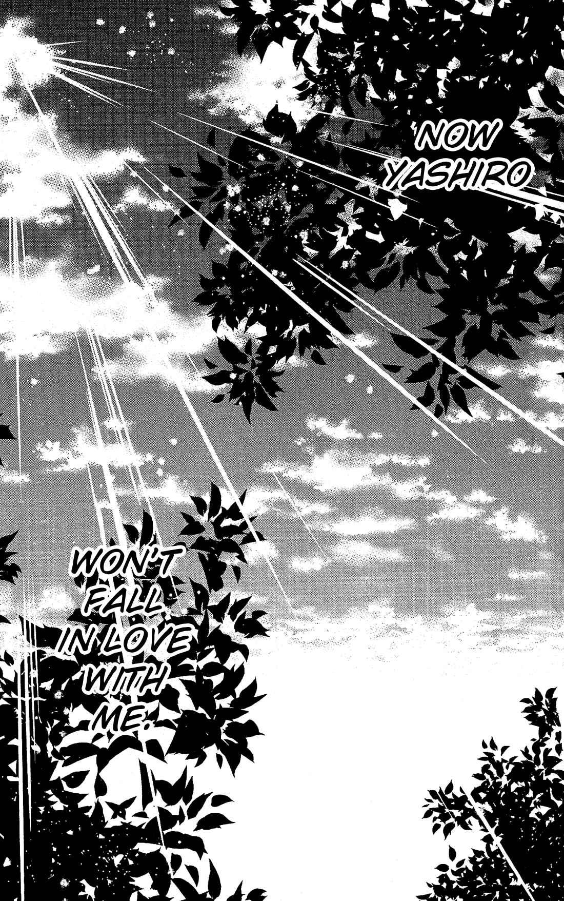 Page 26 Chapter 15 Kami-sama no Ekohiiki