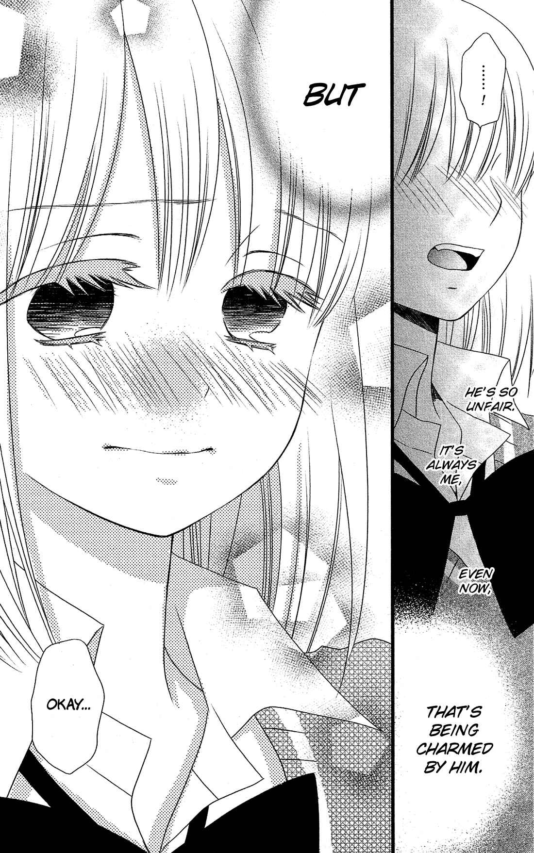 Page 19 Chapter 10 Kami-sama no Ekohiiki