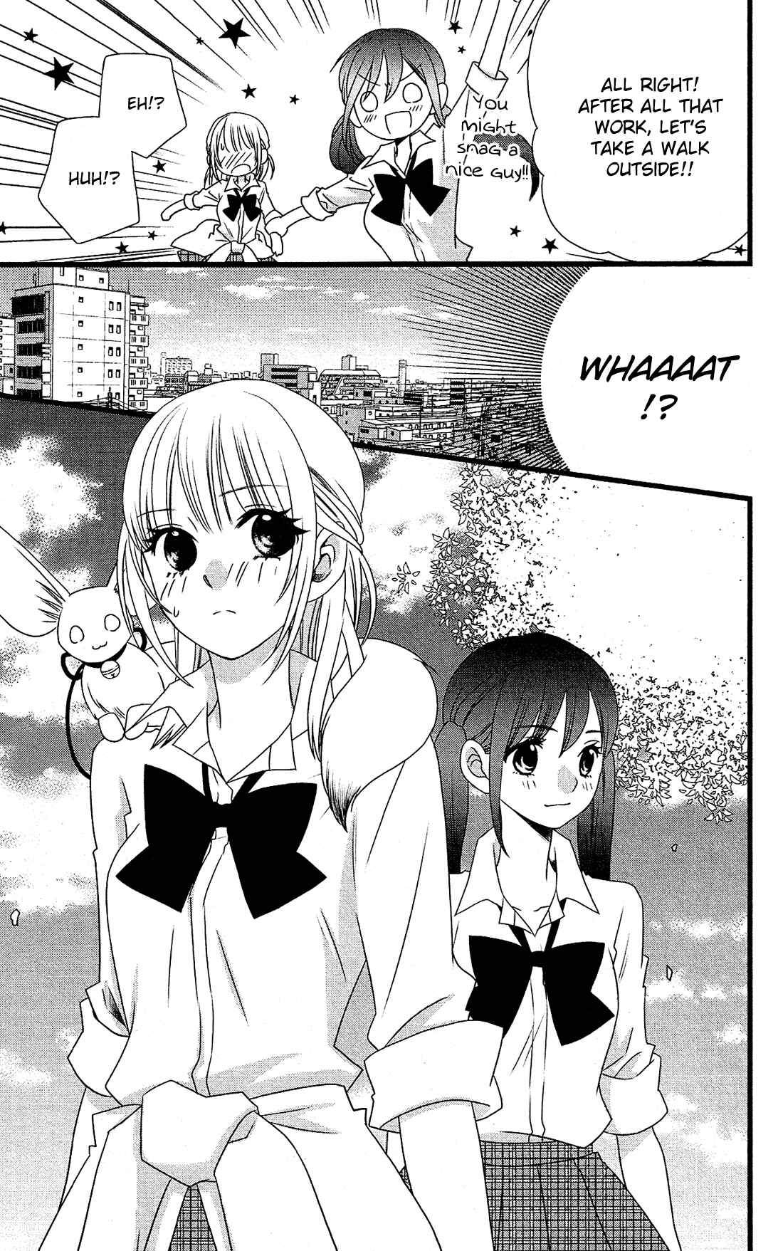 Page 18 Chapter 5 Kami-sama no Ekohiiki