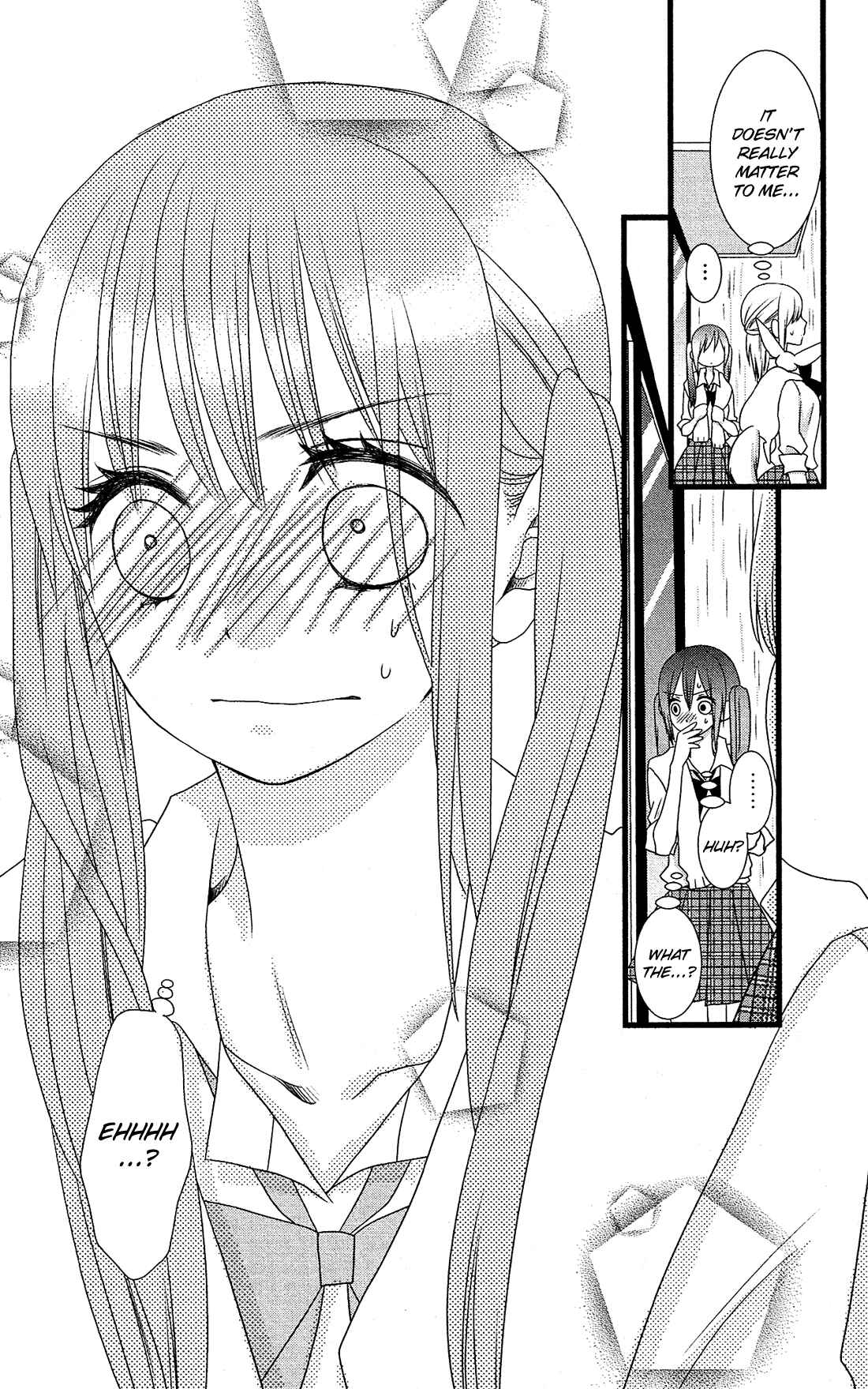 Page 30 Chapter 5 Kami-sama no Ekohiiki