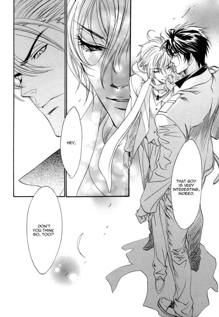 Page 48 Chapter 12 Brother x Brother