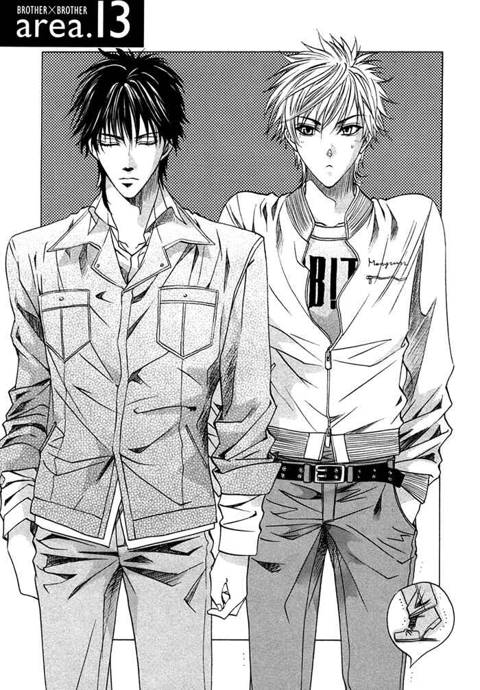 Page 1 Chapter 13 Brother x Brother