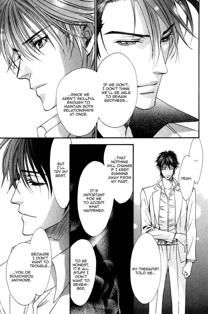 Page 9 Chapter 13 Brother x Brother