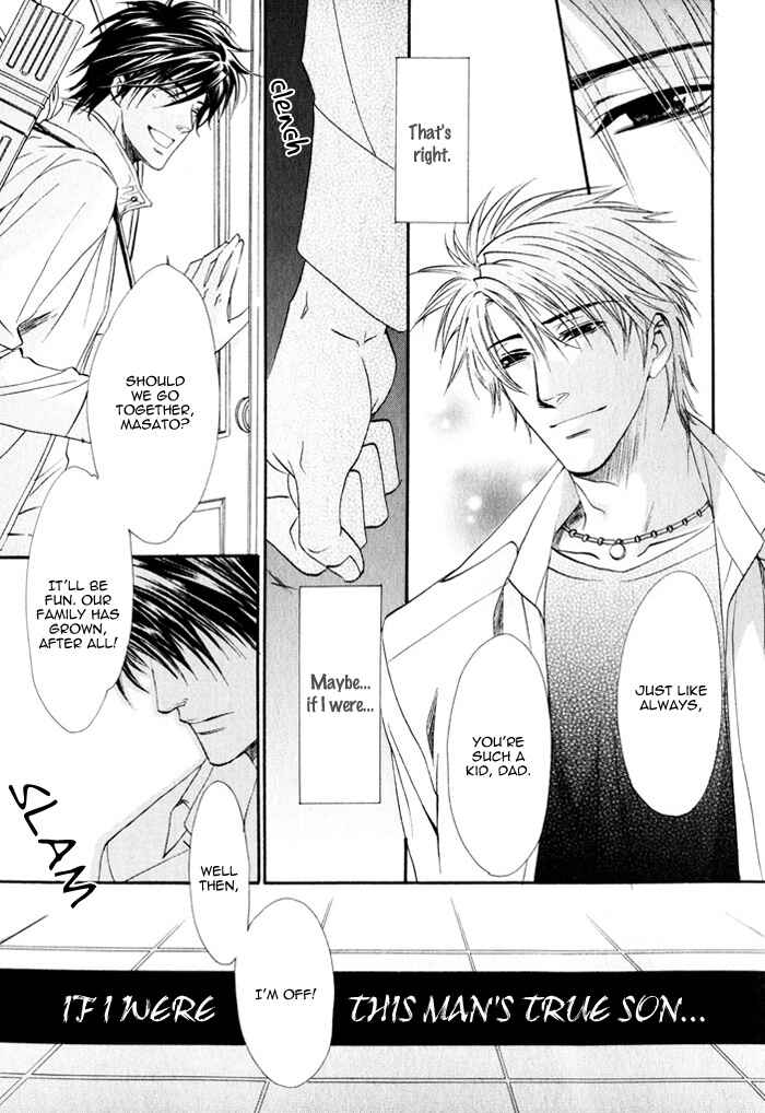 Page 12 Chapter 8 Brother x Brother