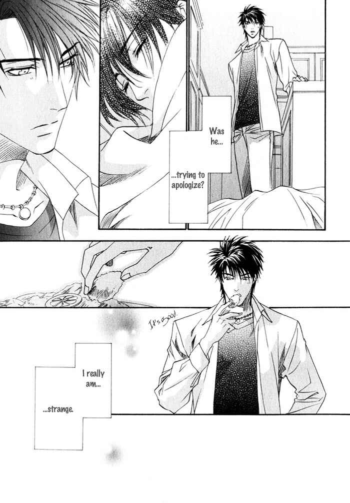 Page 28 Chapter 8 Brother x Brother