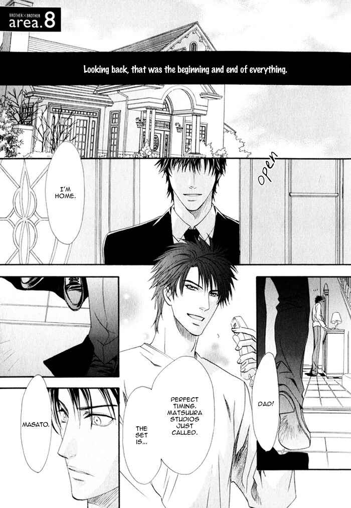 Page 3 Chapter 8 Brother x Brother