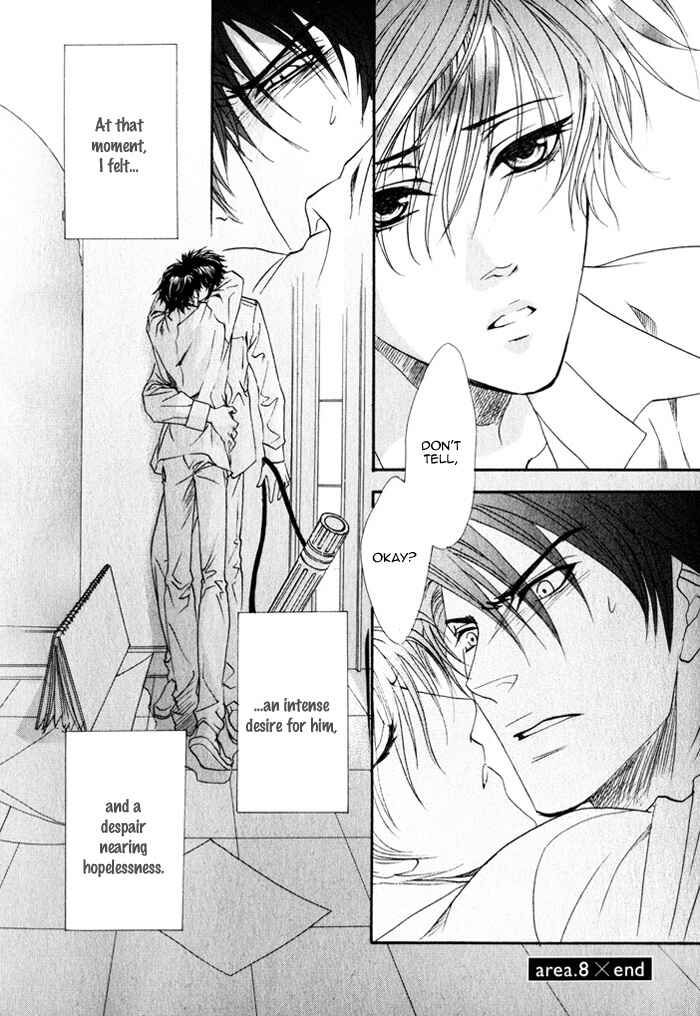 Page 35 Chapter 8 Brother x Brother