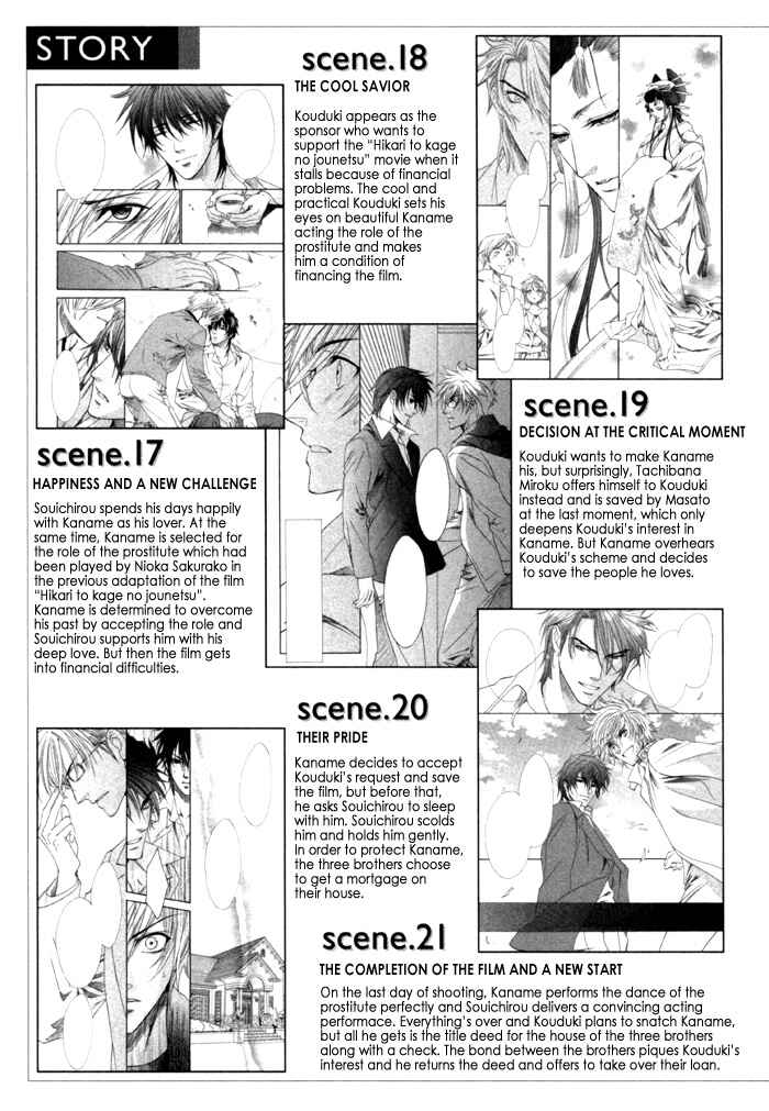 Page 6 Chapter 22 Brother x Brother