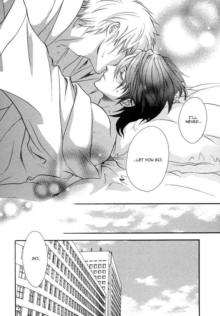 Page 32 Chapter 26 Brother x Brother