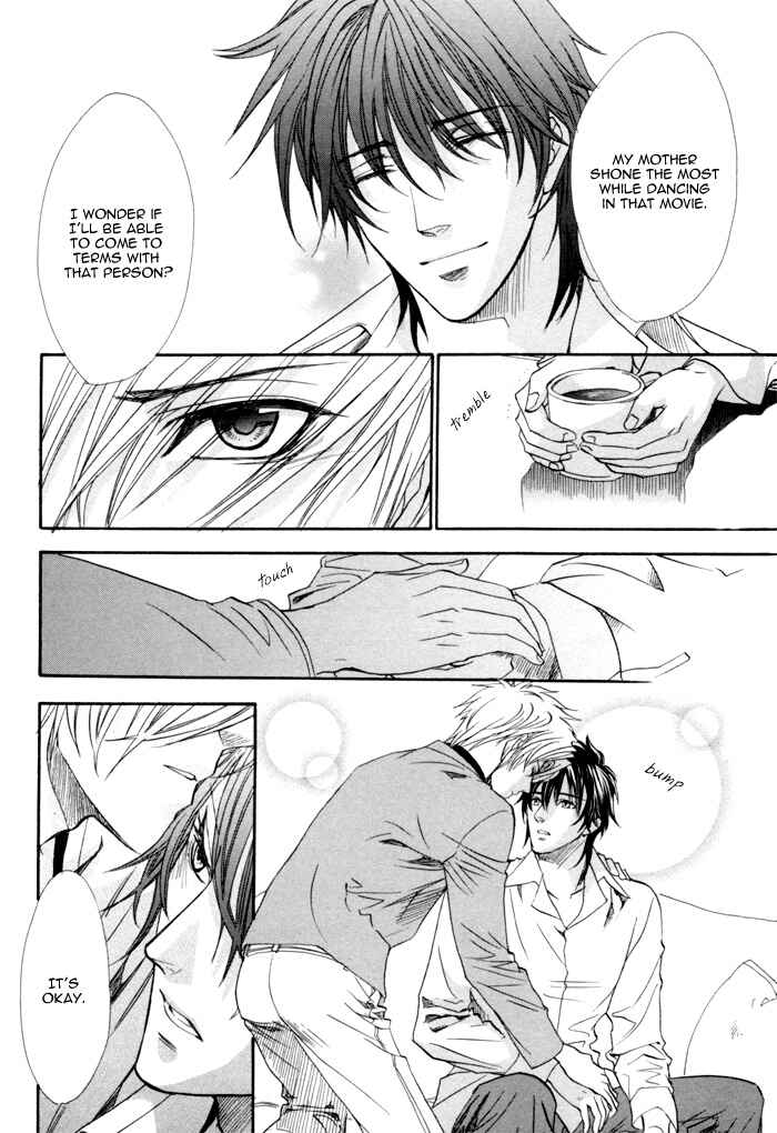 Page 38 Chapter 17 Brother x Brother
