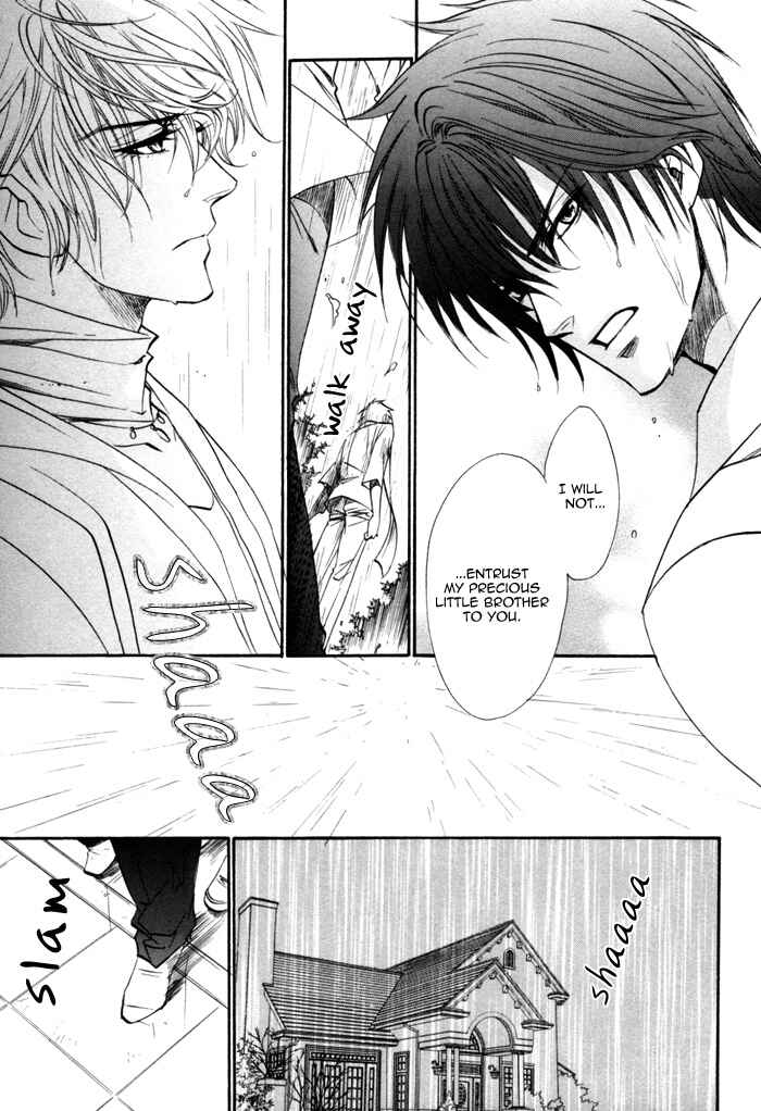 Page 30 Chapter 15 Brother x Brother