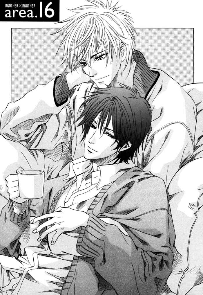 Page 3 Chapter 16 Brother x Brother