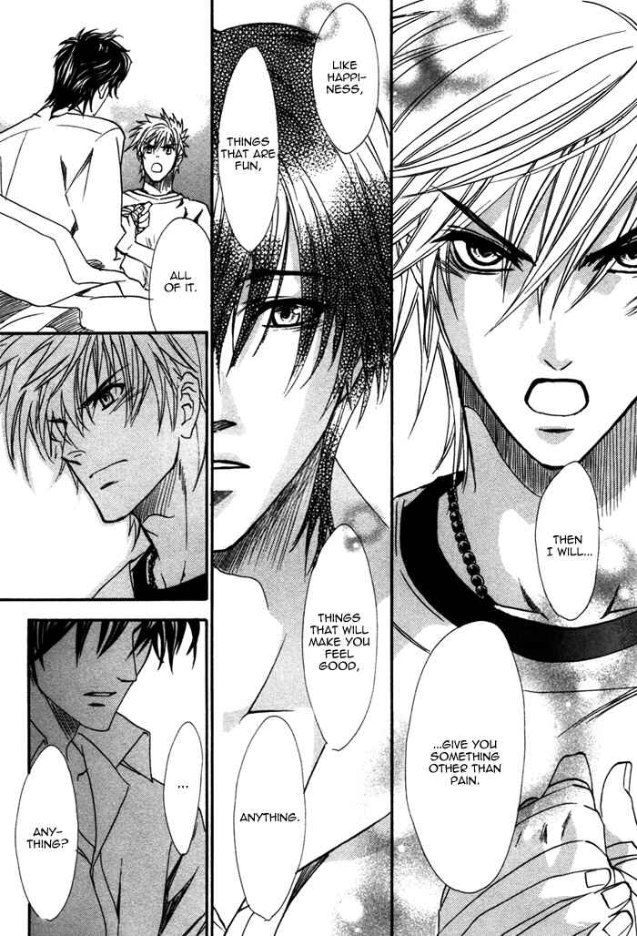 Page 30 Chapter 16 Brother x Brother