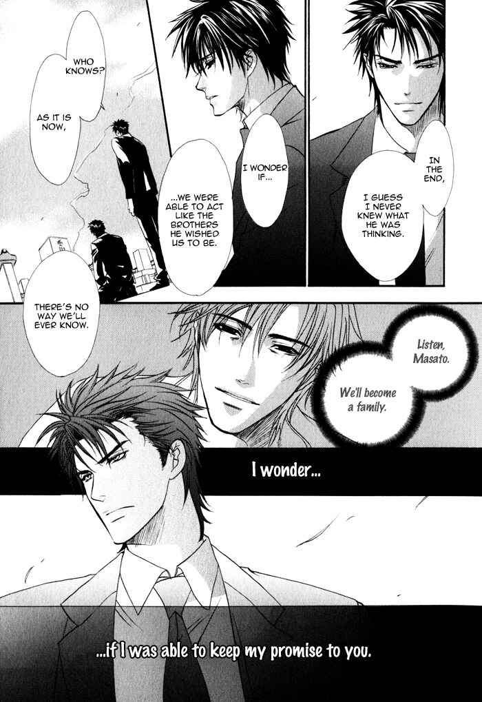 Page 3 Chapter 11 Brother x Brother