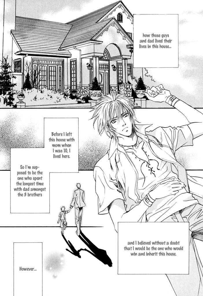 Page 4 Chapter 3 Brother x Brother