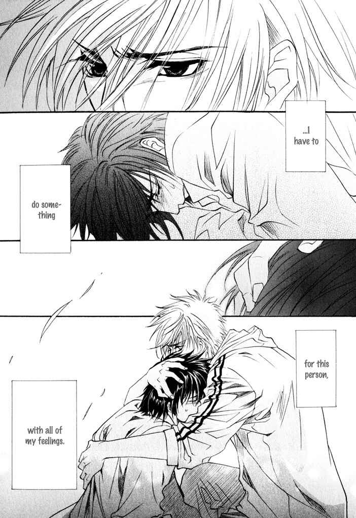Page 23 Chapter 7 Brother x Brother