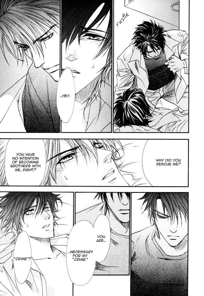 Page 26 Chapter 10 Brother x Brother