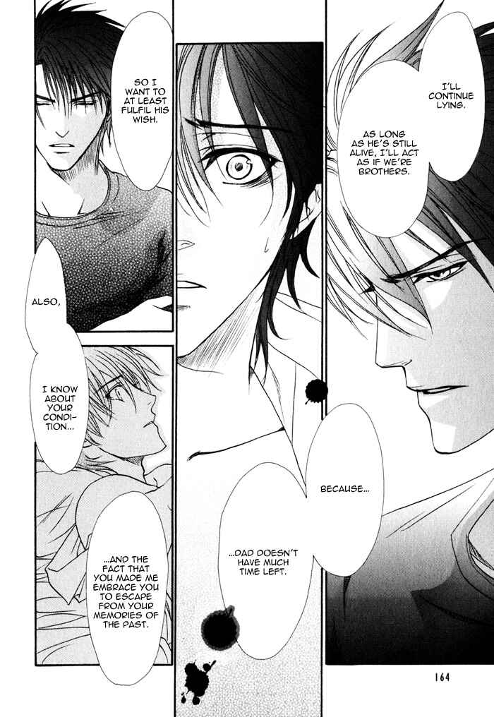 Page 27 Chapter 10 Brother x Brother