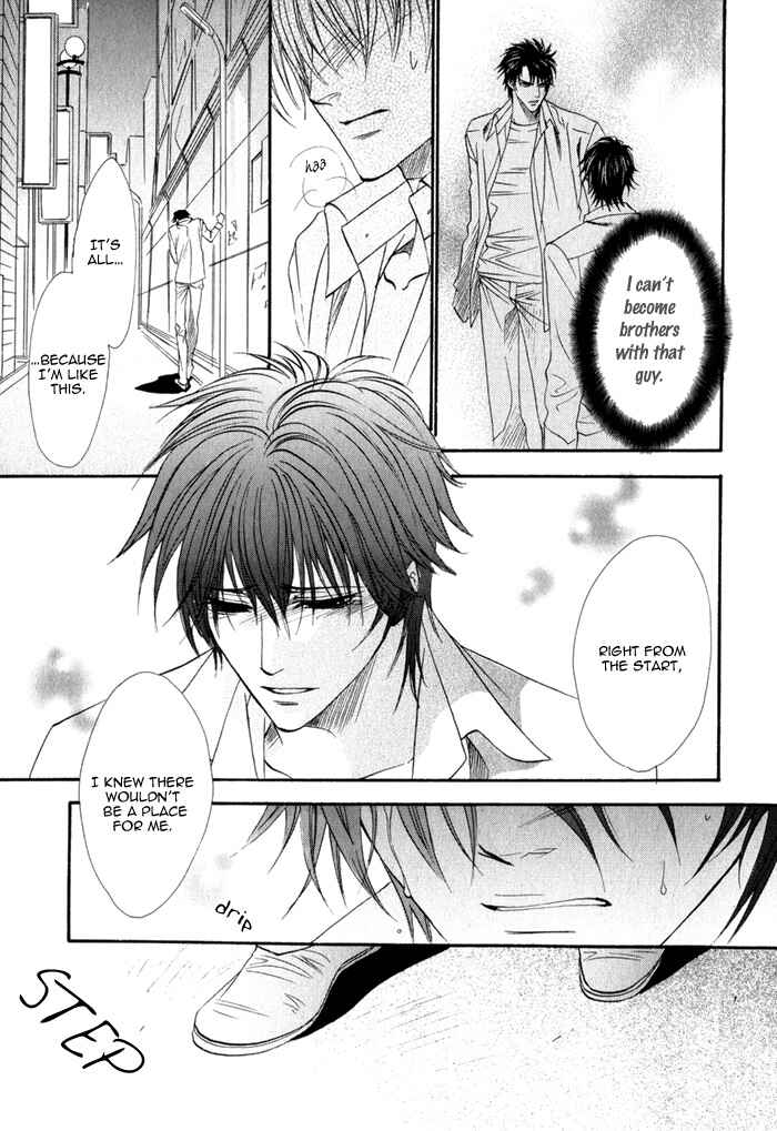 Page 3 Chapter 10 Brother x Brother