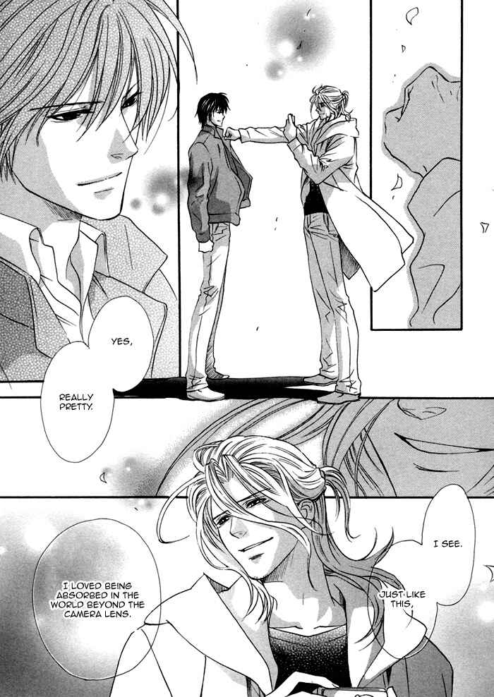 Page 25 Chapter 24 Brother x Brother