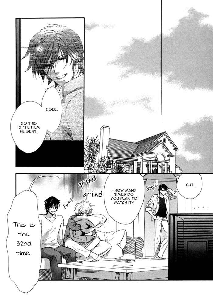 Page 30 Chapter 24 Brother x Brother