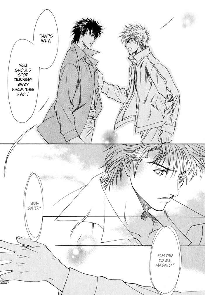 Page 30 Chapter 5 Brother x Brother