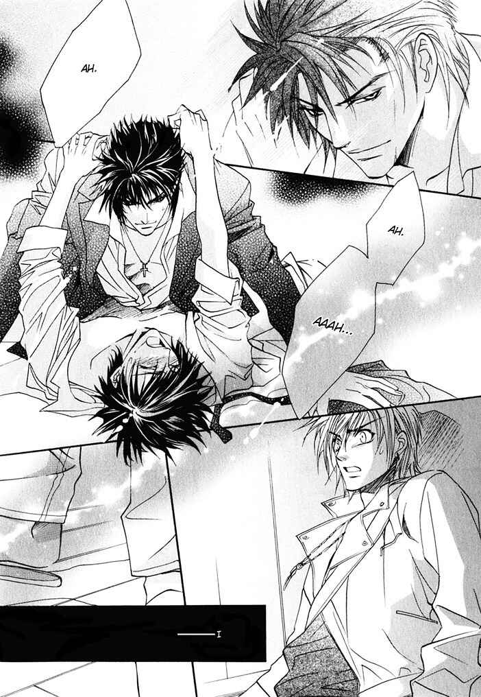 Page 4 Chapter 2 Brother x Brother
