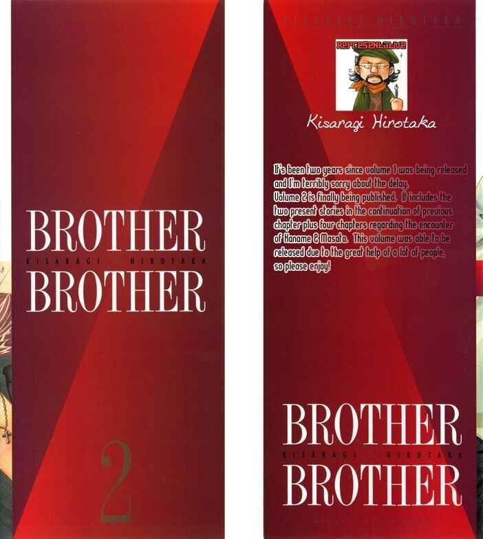 Page 3 Chapter 6 Brother x Brother