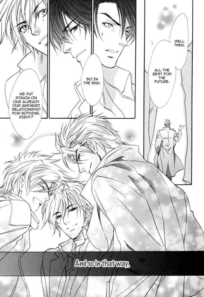 Page 29 Chapter 21 Brother x Brother