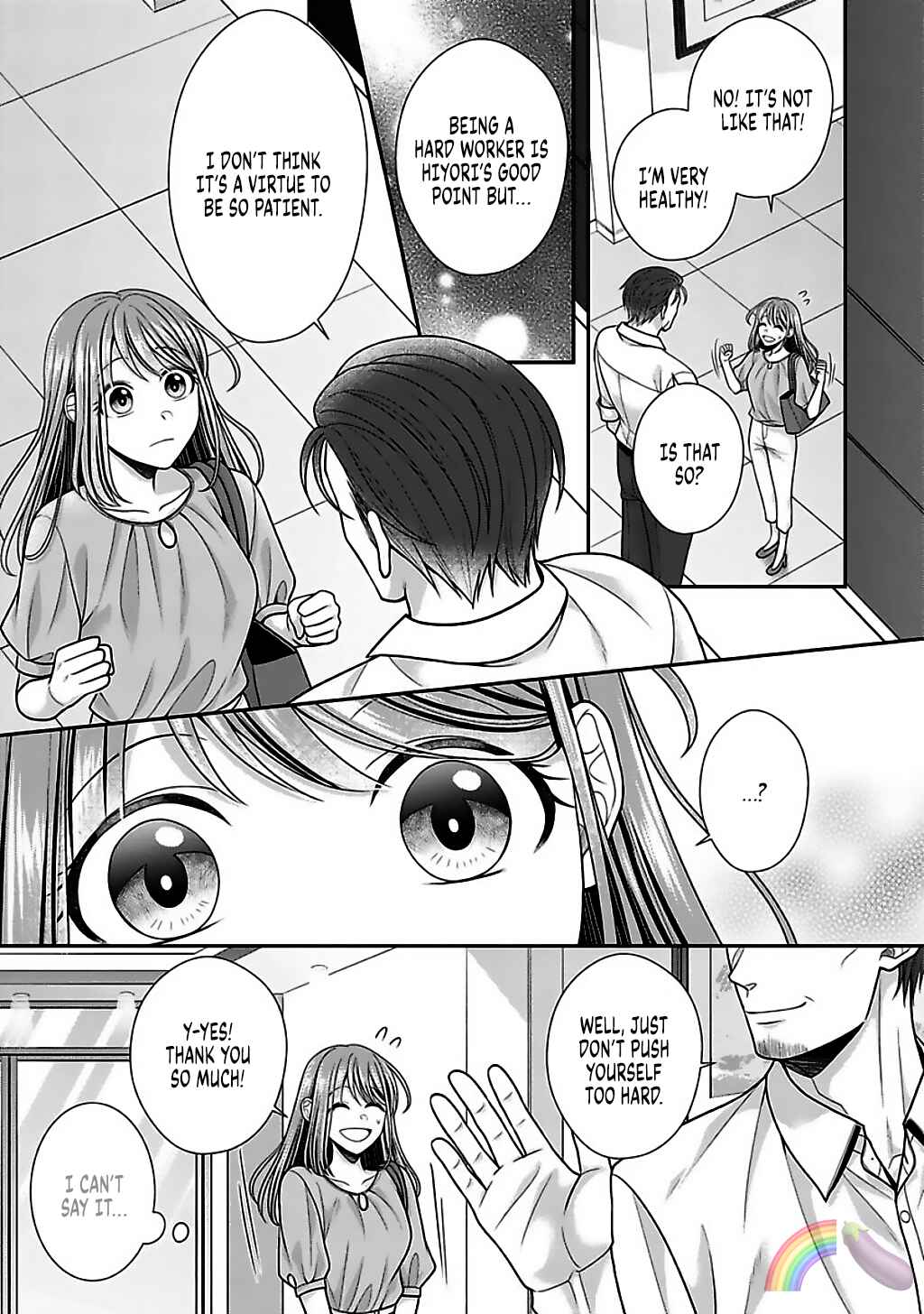 Page 12 Chapter 16 Sono Keisatsukan, Tokidoki Yajuu!
