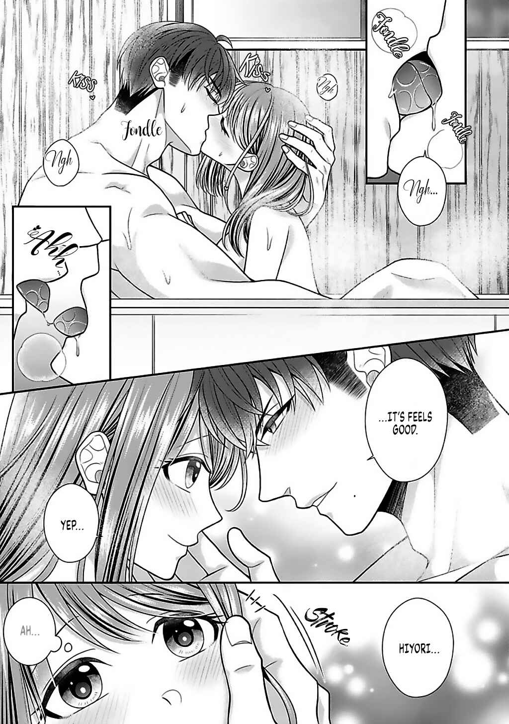 Page 16 Chapter 16 Sono Keisatsukan, Tokidoki Yajuu!