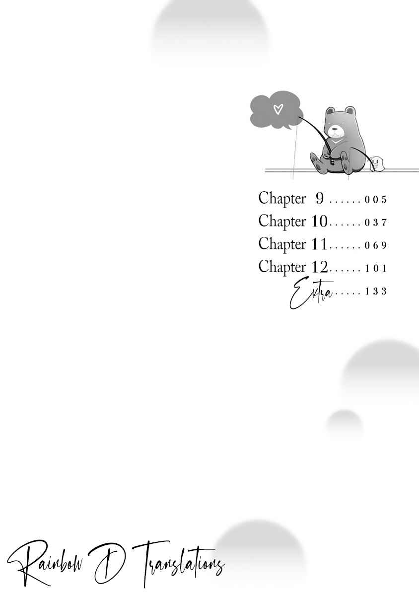 Page 4 Chapter 9 Sono Keisatsukan, Tokidoki Yajuu!