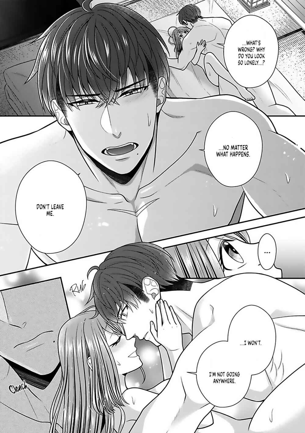 Page 23 Chapter 18 Sono Keisatsukan, Tokidoki Yajuu!
