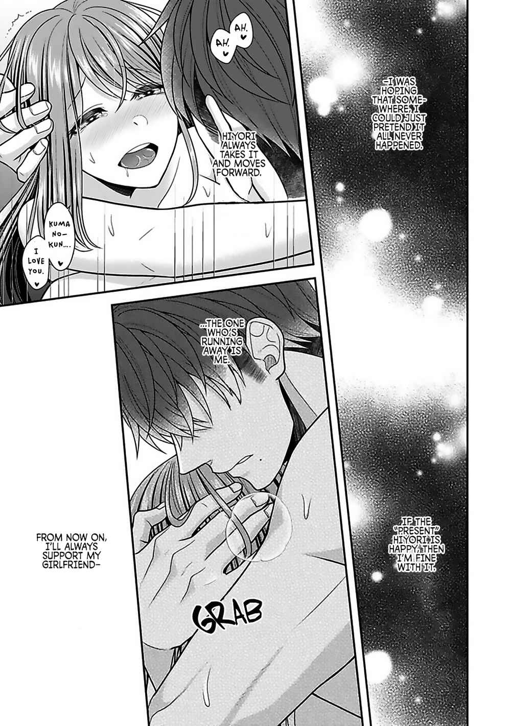 Page 25 Chapter 18 Sono Keisatsukan, Tokidoki Yajuu!