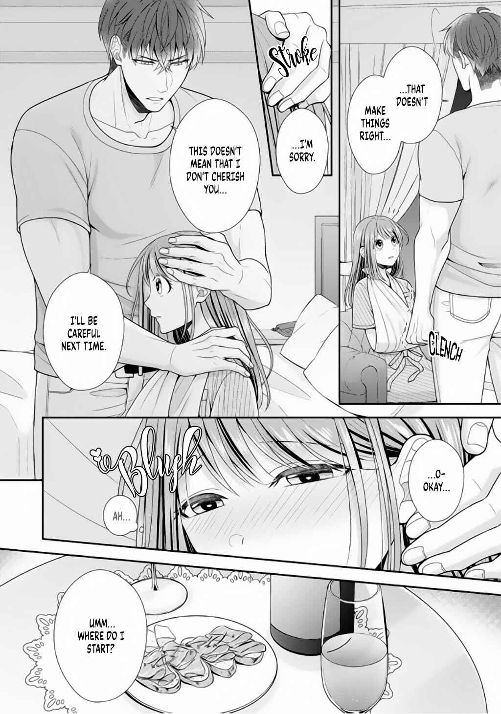 Page 11 Chapter 6 Sono Keisatsukan, Tokidoki Yajuu!