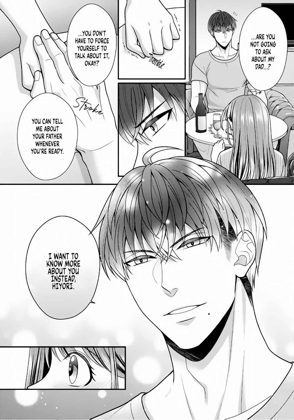 Page 15 Chapter 6 Sono Keisatsukan, Tokidoki Yajuu!