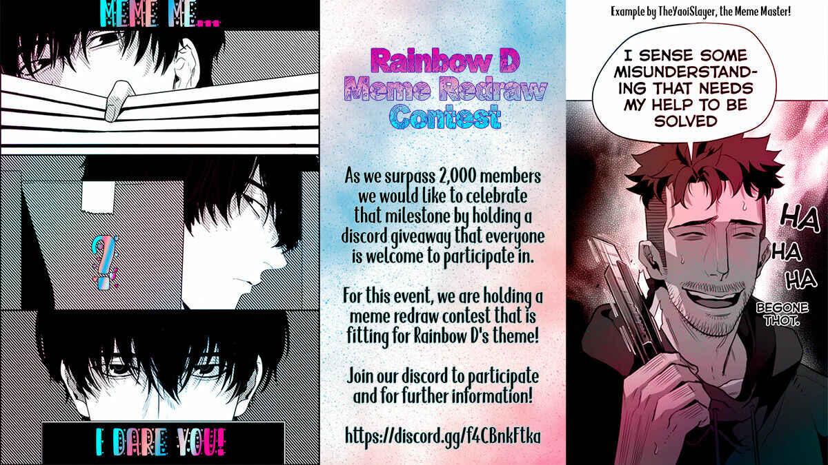 Page 33 Chapter 6 Sono Keisatsukan, Tokidoki Yajuu!