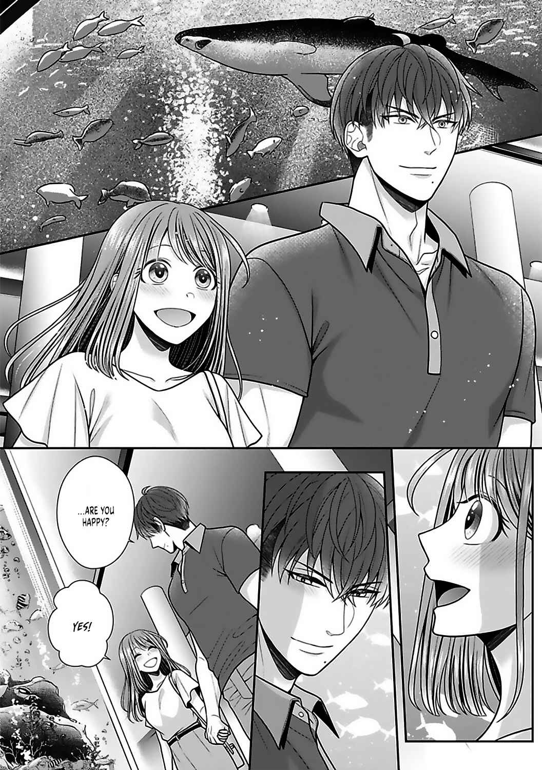 Page 16 Chapter 19 Sono Keisatsukan, Tokidoki Yajuu!
