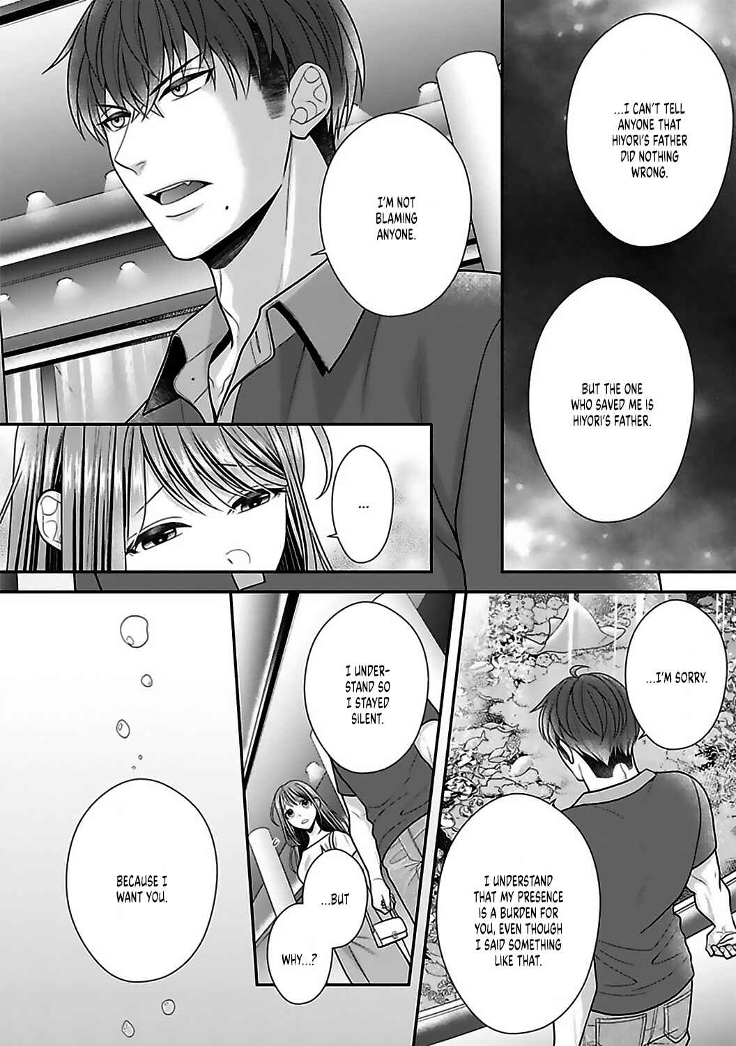 Page 18 Chapter 19 Sono Keisatsukan, Tokidoki Yajuu!