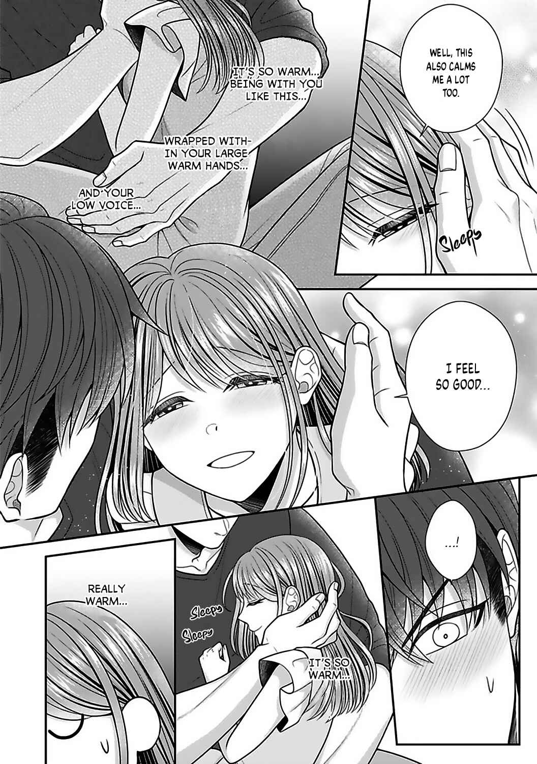 Page 9 Chapter 20.5 Sono Keisatsukan, Tokidoki Yajuu!